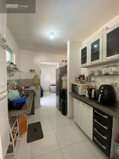 Apto top 3 quartos na Barra Nova