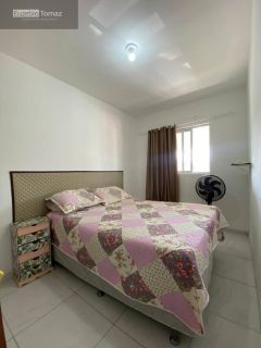 Apto top 3 quartos na Barra Nova