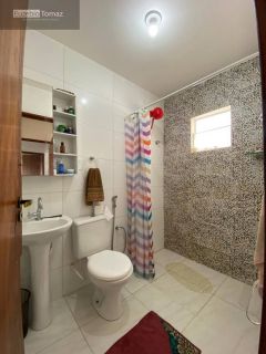 Apto top 3 quartos na Barra Nova