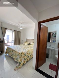 Apto top 3 quartos na Barra Nova