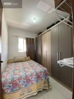 Apto top 3 quartos na Barra Nova