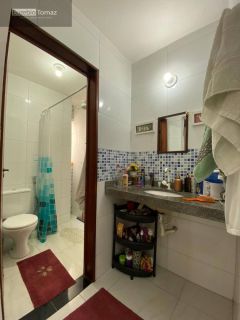 Apto top 3 quartos na Barra Nova