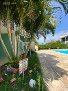 Apto top 3 quartos na Barra Nova