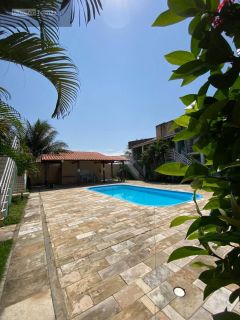 Apto top 3 quartos na Barra Nova