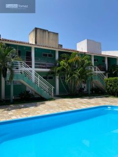 Apto top 3 quartos na Barra Nova