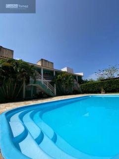 Apto top 3 quartos na Barra Nova