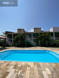 Apto top 3 quartos na Barra Nova