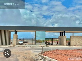 Lote no condomínio Reserva do Atlântico