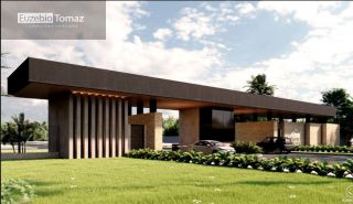 Lote no condomínio Reserva do Atlântico