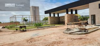 Lote no condomínio Reserva do Atlântico