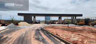 Lote no condomínio Reserva do Atlântico