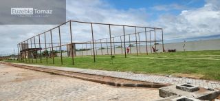 Lote no condomínio Reserva do Atlântico