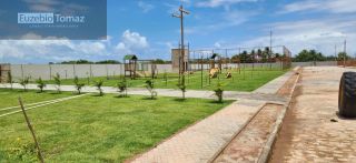 Lote no condomínio Reserva do Atlântico