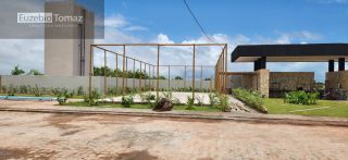 Lote no condomínio Reserva do Atlântico