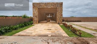 Lote no condomínio Reserva do Atlântico