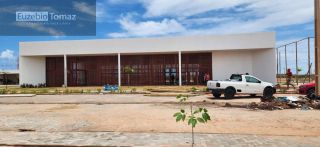 Lote no condomínio Reserva do Atlântico