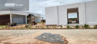 Lote no condomínio Reserva do Atlântico