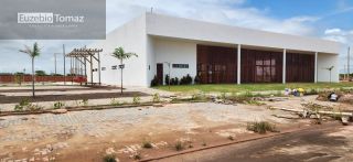 Lote no condomínio Reserva do Atlântico