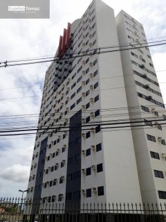 Oportunidade de apto no Antares