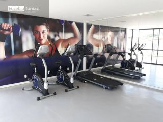 Oportunidade de apto no Antares