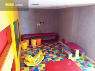 Oportunidade de apto no Antares