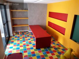 Oportunidade de apto no Antares