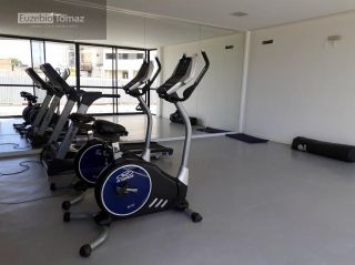 Oportunidade de apto no Antares