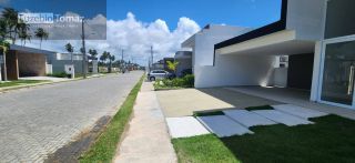 Casa nova no Enseada da Lagoa