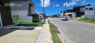 Casa nova no Enseada da Lagoa