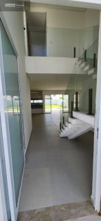 Casa nova no Enseada da Lagoa