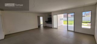 Casa nova no Enseada da Lagoa