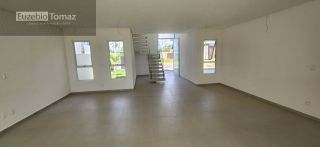 Casa nova no Enseada da Lagoa