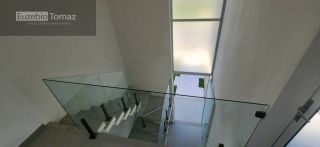 Casa nova no Enseada da Lagoa