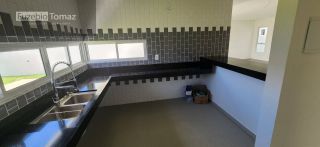 Casa nova no Enseada da Lagoa