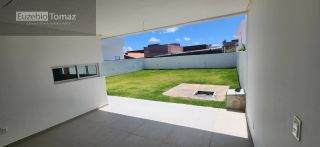 Casa nova no Enseada da Lagoa