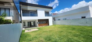 Casa nova no Enseada da Lagoa