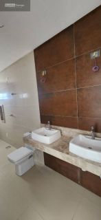 Casa nova no Enseada da Lagoa