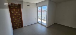 Casa nova no Enseada da Lagoa