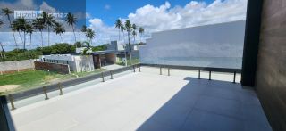 Casa nova no Enseada da Lagoa