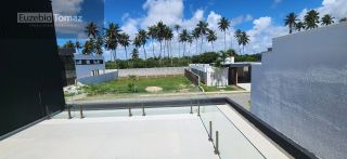 Casa nova no Enseada da Lagoa