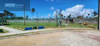 Casa nova no Enseada da Lagoa