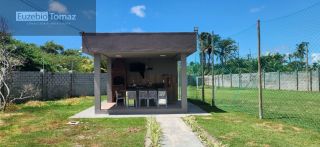 Casa nova no Enseada da Lagoa