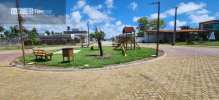 Casa nova no Enseada da Lagoa