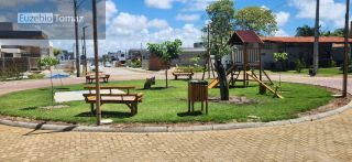 Casa nova no Enseada da Lagoa