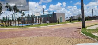 Casa nova no Enseada da Lagoa