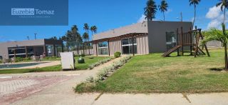 Casa nova no Enseada da Lagoa