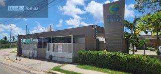 Casa nova no Enseada da Lagoa