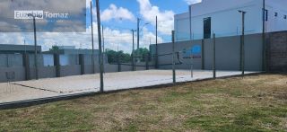 Casa nova no Enseada da Lagoa