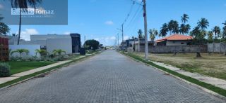 Casa nova no Enseada da Lagoa