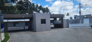 Casa nova no Enseada da Lagoa